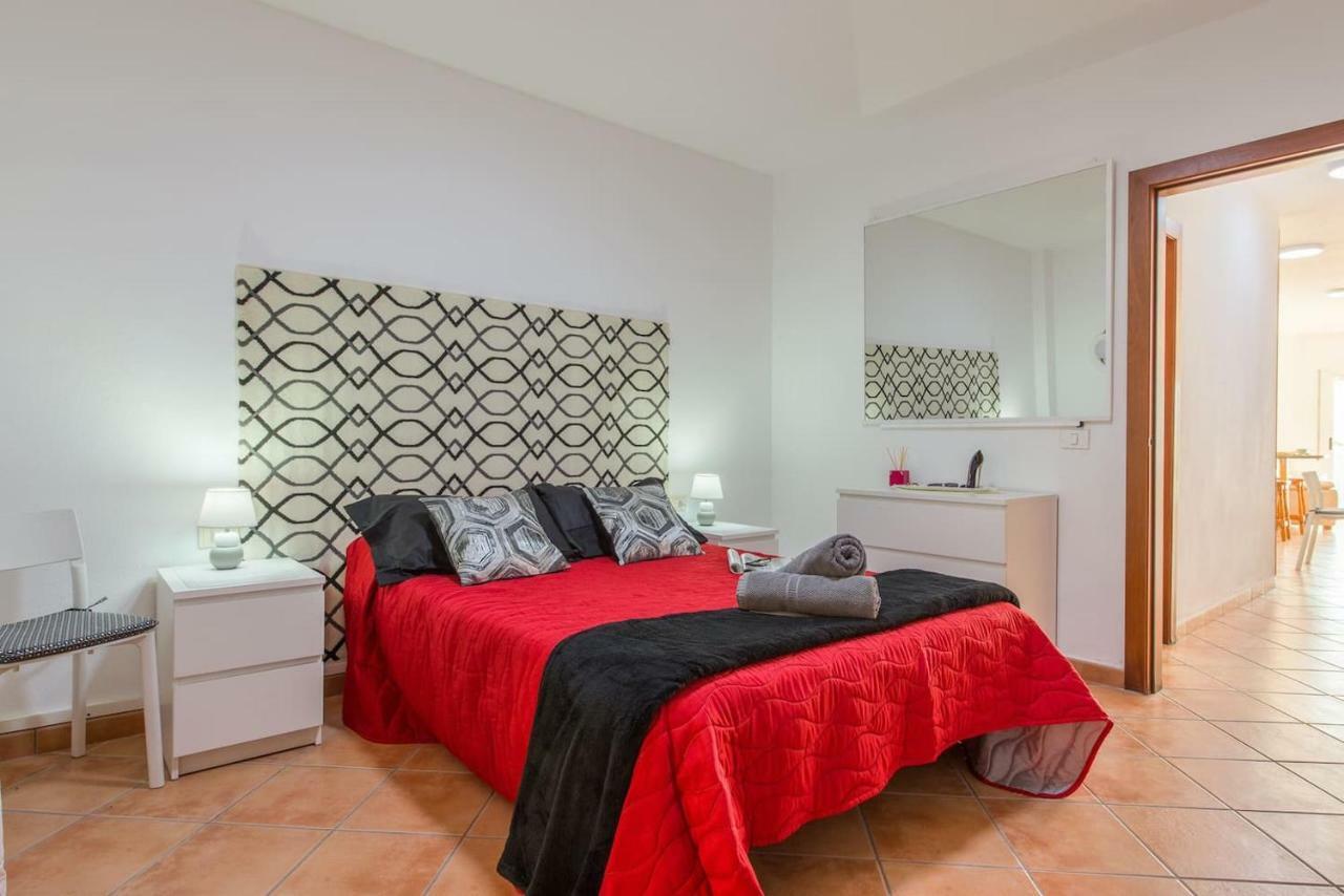 1B Wonderful Sea View Playa De Las Vistas Los Cristianos  Zewnętrze zdjęcie